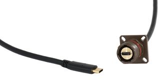 AMPHENOL PCD USB3CFTV2N030