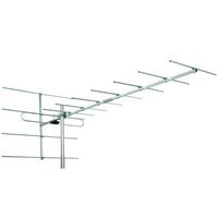 Deep Fringe Directional Antenna VHF-Hi HDTV 174 - 230MHz
