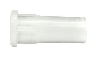 Dialight 515-1351-03-50F Light Pipe, Dia 5Mm, Flat, L-8.89Mm