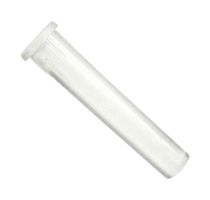 Dialight 515-1351-08-00F Light Pipe, Dia 5Mm, Flat, L-20.32Mm