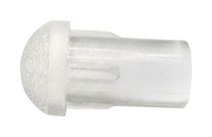 Dialight 515-1353-03-75F Light Pipe, Dia 5Mm, Domed, L-9.53Mm