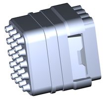 TE CONNECTIVITY DMC-M 20-22 PNE