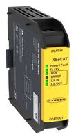 Banner Engineering Xsecat Ethercat Comm Gateway, Safety Controller