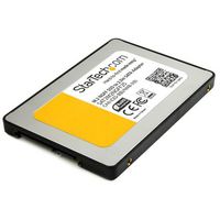 M.2 mSATA SSD to 2.5? Drive Enclosure