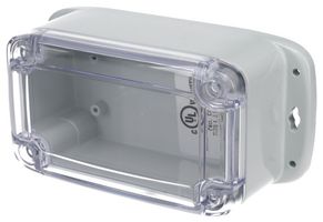BUD INDUSTRIES PU-16533-C