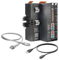WEIDMULLER U-REMOTE STR-KIT-IOT