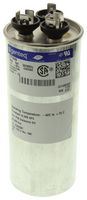 CAPACITOR MOTOR RUN 35/5UF, 440V, 6%, CASE