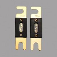 Audiopipe Anl-150A 150 Amp 2-Pack Anl Type Fuse