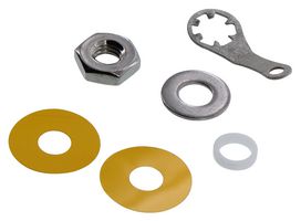 Boyd 4860 Mounting Kit