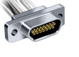 GLENAIR M83513/03-C12N