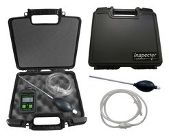 H2S PRO DETECTOR KIT, 0-400PPM, 20-90%RH; H2S PRO DETECTOR KIT, 0-400PPM, 20-90%RH; Operating Temperature Min -20