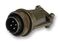 ITT CANNON MS3106E18-19PX