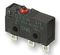 OMRON ELECTRONIC COMPONENTS D2SW-01MS