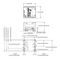 MURATA POWER SOLUTIONS MTC2S2405MC-R7