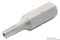 TR FASTENINGS H0.250 25 M7STPB SF HEX 2.5