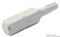 TR FASTENINGS H0.250 25 M7STPB SF HEX 2.5
