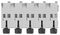 TE CONNECTIVITY / PARTNER STOCK 2318582-5