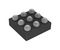 ANALOG DEVICES MAX20340EWL+