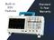 TEKTRONIX TBS1102C