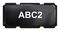 ABRACON ABC2-7.3728MHZ-4-T