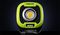 UNILITE INTERNATIONAL CRI-1650R