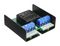 CUI PQDE6W-Q24-S3-U