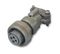 ITT CANNON MS3106F10SL-3S
