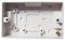 HONEYWELL K2172WHI