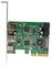 STARTECH PEXUSB312EIC