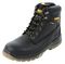 DEWALT WORKWEAR TITANIUM BLACK 10