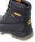 DEWALT WORKWEAR TITANIUM BLACK 10