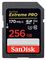 SANDISK SDSDXXY-256G-GN4IN