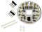 CYNTECH COMPONENTS LISIPAROIWHT-01