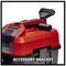 EINHELL TE-VC 18/10 LI SOLO
