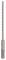 BOSCH - PROFESSIONAL / BLUE 2608833772