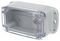 BUD INDUSTRIES PU-16533-C