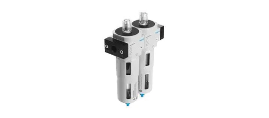 Filter Regulator Lubricator ( FRLs)
