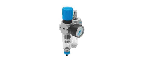 Filter Regulator Units