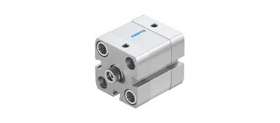 ISO Compact Cylinders