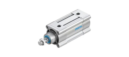 ISO / VDMA Standard Pneumatic Cylinders