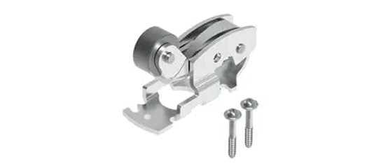 Mechanically Acutated valves