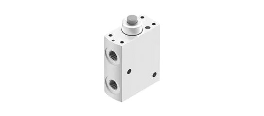 Solenoid Actuated valves