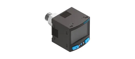 Pressure and Vacuum Sensors
