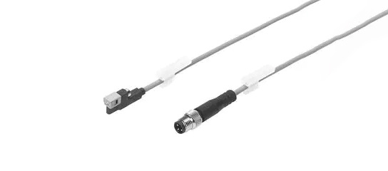 Proximity Sensors