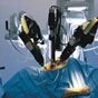 Remote Surgical Robot