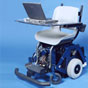 Robotic Wheelchair