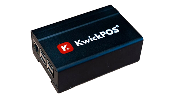 KwickPOS