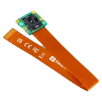 Raspberry Pi AI Camera