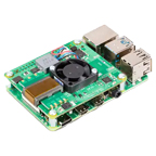 Raspberry Pi PoE HAT