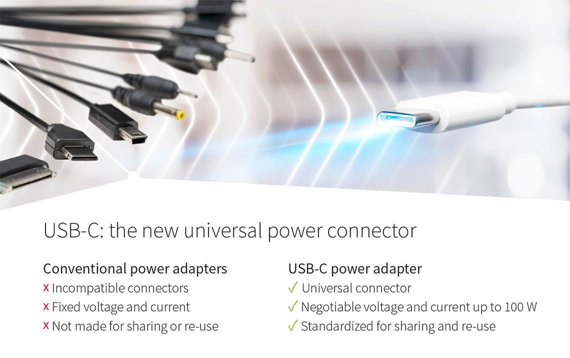 Power management